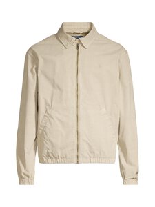 Polo Ralph Lauren - Bayport-tuulitakki - OLIVE Polo Ralph Lauren - Bayport-tuulitakki - OLIVE | Stockmann