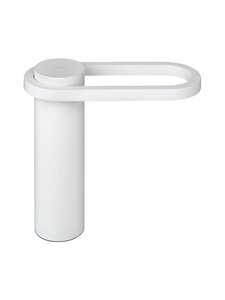 Blomus - Hoop Mobile LED -valaisin - WHITE | Stockmann
