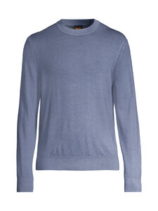 Boss Orange - Kestefo džemperis - 404 DARK BLUE | Stockmann
