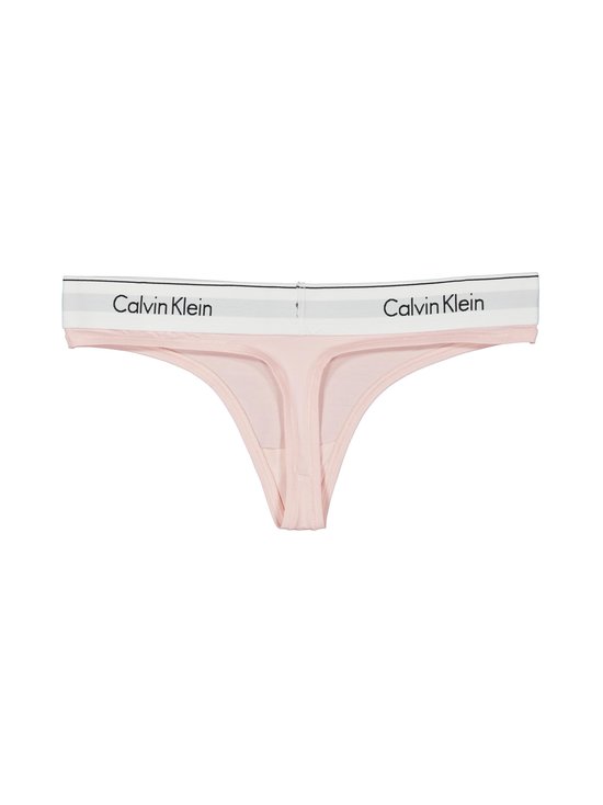 NYMPHS THIGH Calvin Klein Underwear Modern Cotton -stringit
