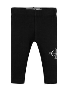Calvin Klein Kids - Monogram legingi - BEH CK BLACK | Stockmann