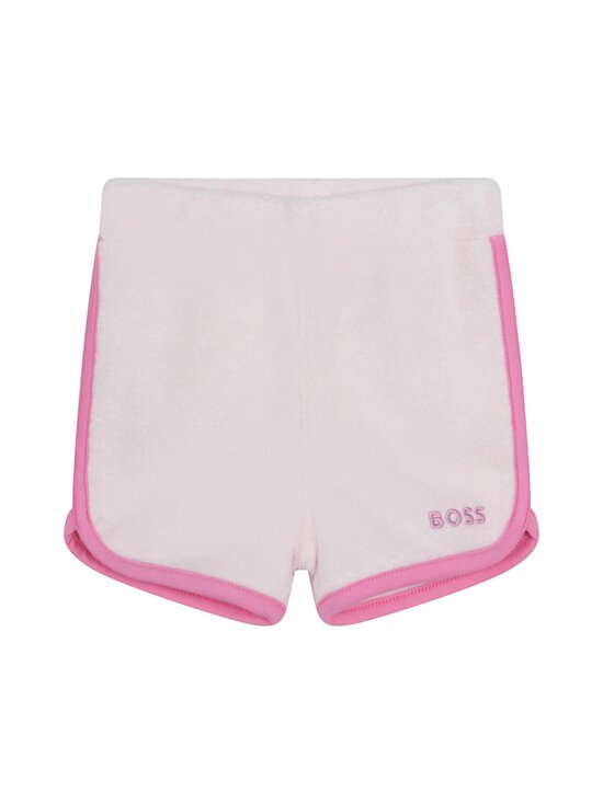 Hugo Boss Kidswear - Komplekt - 44L PINK PALE - photo 5 Hugo Boss Kidswear - Komplekt - 44L PINK PALE | Stockmann - photo 5