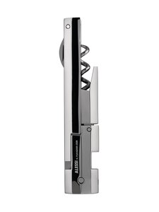 Alessi - Eugenia-korkkiruuvi - STAINLESS STEEL | Stockmann