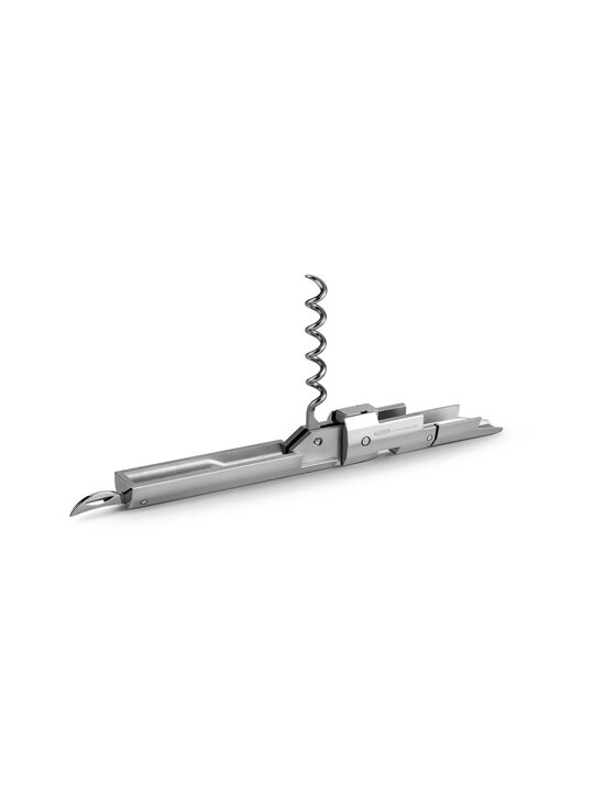 Alessi - Eugenia-korkkiruuvi - STAINLESS STEEL | Stockmann - photo 2