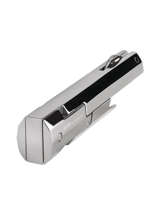 Alessi - Eugenia-korkkiruuvi - STAINLESS STEEL | Stockmann - photo 3