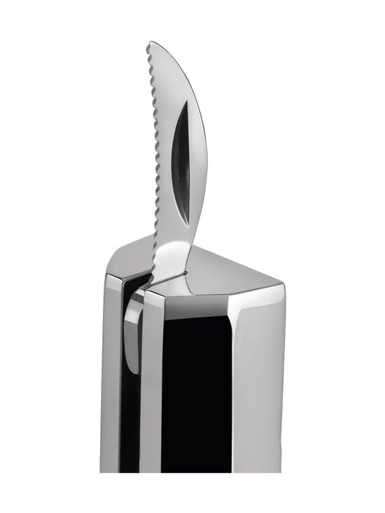 Alessi - Eugenia-korkkiruuvi - STAINLESS STEEL | Stockmann - photo 4