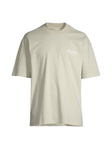 Allsaints - Dreamer t-paita - POWDERED GREEN | Stockmann