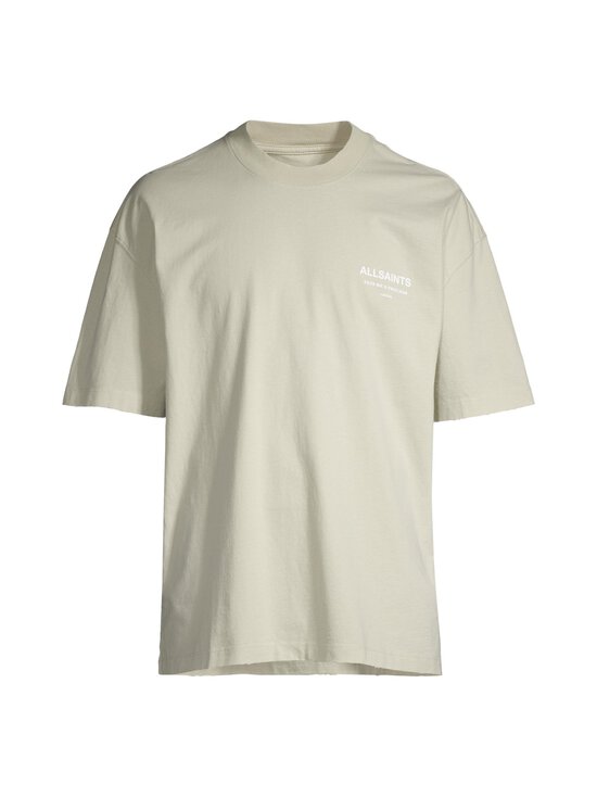 Allsaints - Dreamer t-paita - POWDERED GREEN | Stockmann - photo 1