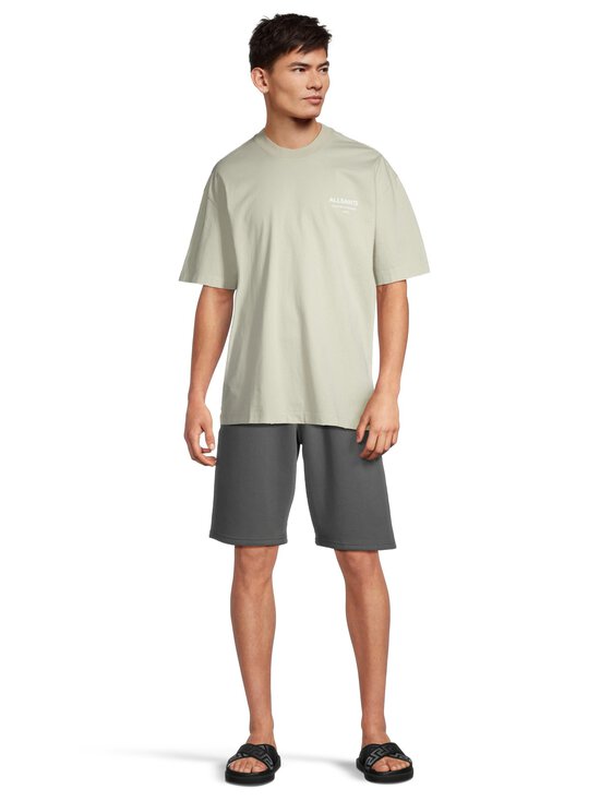 Allsaints - Dreamer t-paita - POWDERED GREEN | Stockmann - photo 2