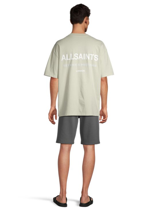 Allsaints - Dreamer t-paita - POWDERED GREEN | Stockmann - photo 3