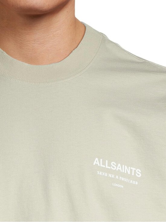 Allsaints - Dreamer t-paita - POWDERED GREEN | Stockmann - photo 4