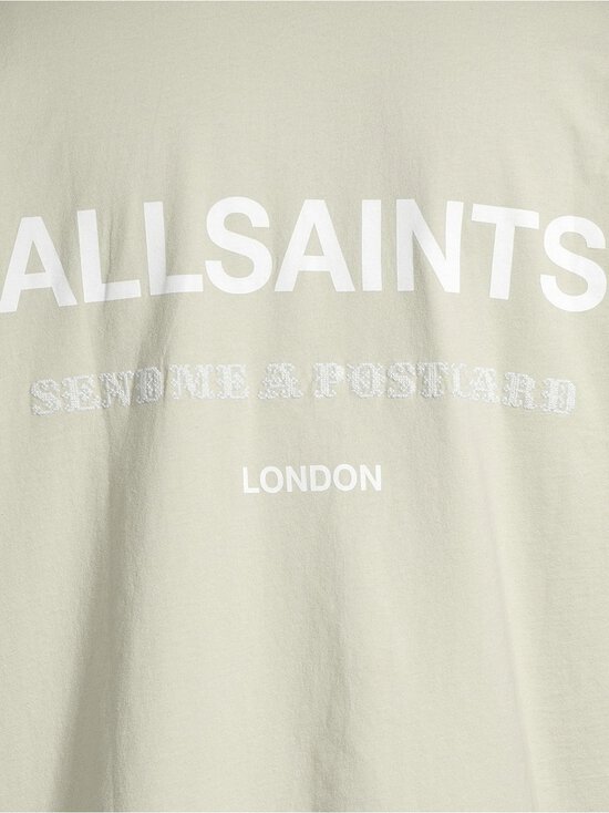 Allsaints - Dreamer t-paita - POWDERED GREEN | Stockmann - photo 5