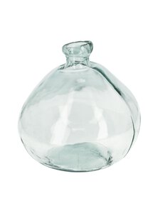 Kave Home - Brenna-maljakko - LÄPINÄKYVÄ | Stockmann