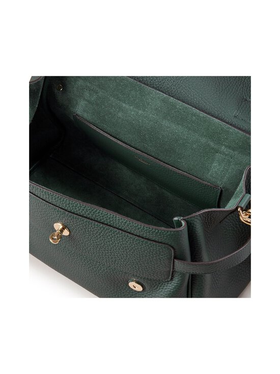 Mulberry - Alexa-nahkalaukku - Q633 MULBERRY GREEN - photo 4 Mulberry - Alexa-nahkalaukku - Q633 MULBERRY GREEN | Stockmann - photo 4