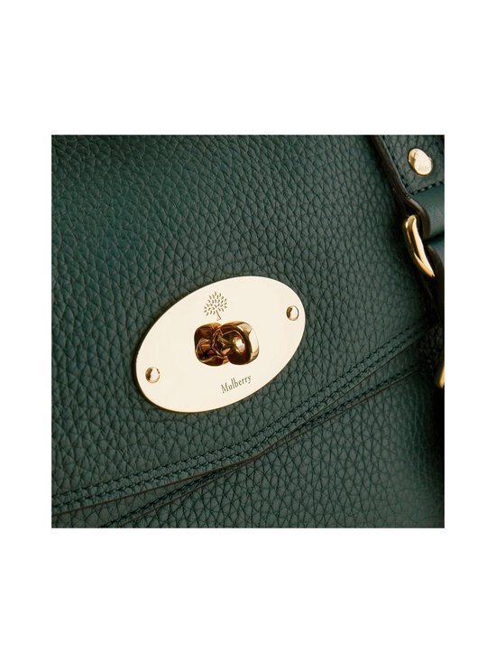 Mulberry - Alexa-nahkalaukku - Q633 MULBERRY GREEN - photo 7 Mulberry - Alexa-nahkalaukku - Q633 MULBERRY GREEN | Stockmann - photo 7