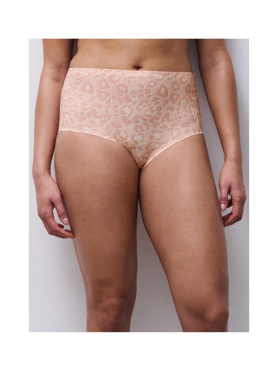 Chantelle - Softstretch Full -alushousut - D13 LEO BLUSH | Stockmann - photo 2