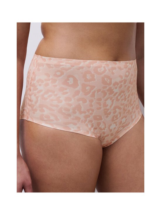 Chantelle - Softstretch Full -alushousut - D13 LEO BLUSH | Stockmann - photo 4