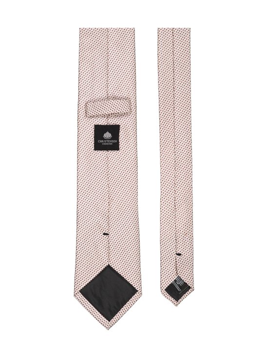 Amanda Christensen - Classic zīda kaklasaite - 319 LIGHT PINK - photo 2 Amanda Christensen - Classic zīda kaklasaite - 319 LIGHT PINK | Stockmann - photo 2