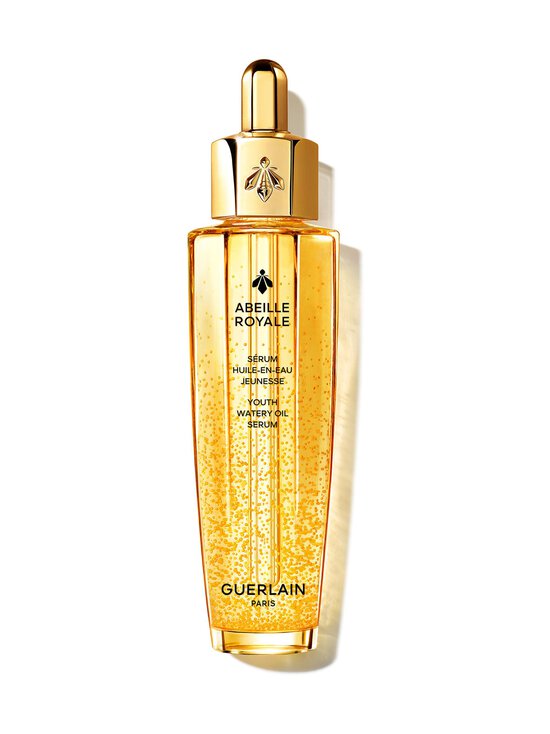 Guerlain - Abeille Royale Youth Watery Oil Serum -seerumi - NOCOL - photo 1 Guerlain - Abeille Royale Youth Watery Oil Serum -seerumi - NOCOL | Stockmann - photo 1