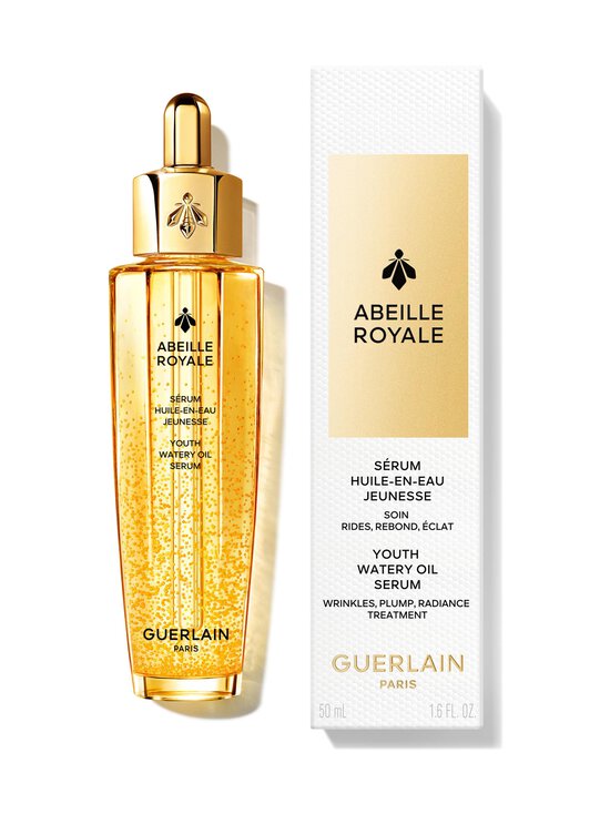 Guerlain - Abeille Royale Youth Watery Oil Serum -seerumi - NOCOL - photo 3 Guerlain - Abeille Royale Youth Watery Oil Serum -seerumi - NOCOL | Stockmann - photo 3