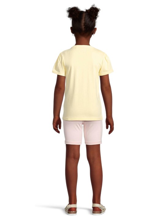 Bogi - T-särk Aliisa - SUNRISE YELLOW - photo 3 Bogi - T-särk Aliisa - SUNRISE YELLOW | Stockmann - photo 3
