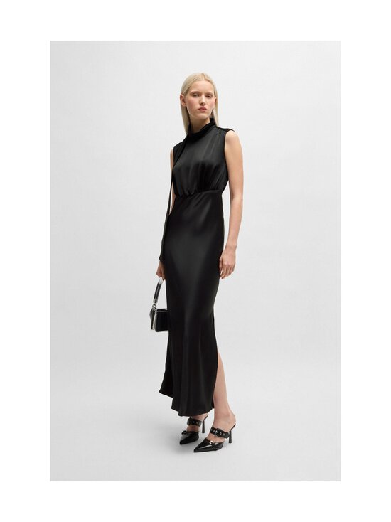 HUGO - Karile-mekko - 001 BLACK | Stockmann - photo 2
