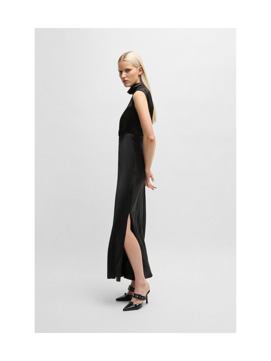 HUGO - Karile-mekko - 001 BLACK | Stockmann - photo 4