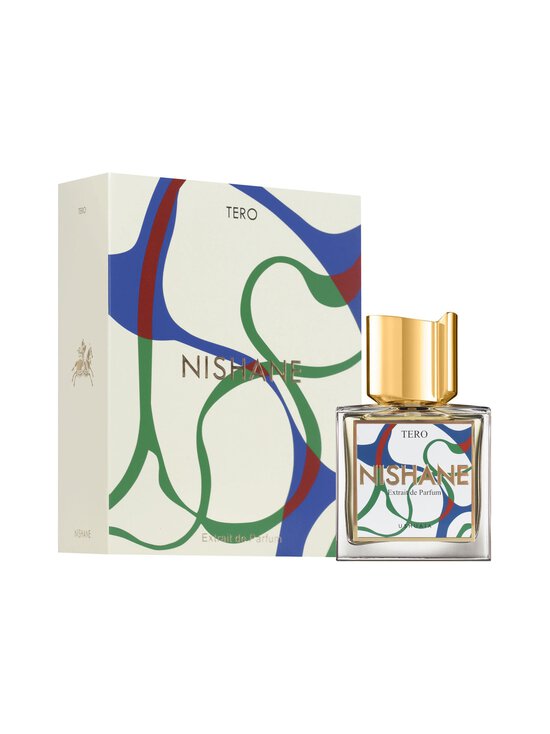 Nishane - Tero EdP - NOCOL - photo 4 Nishane - Tero EdP - NOCOL | Stockmann - photo 4
