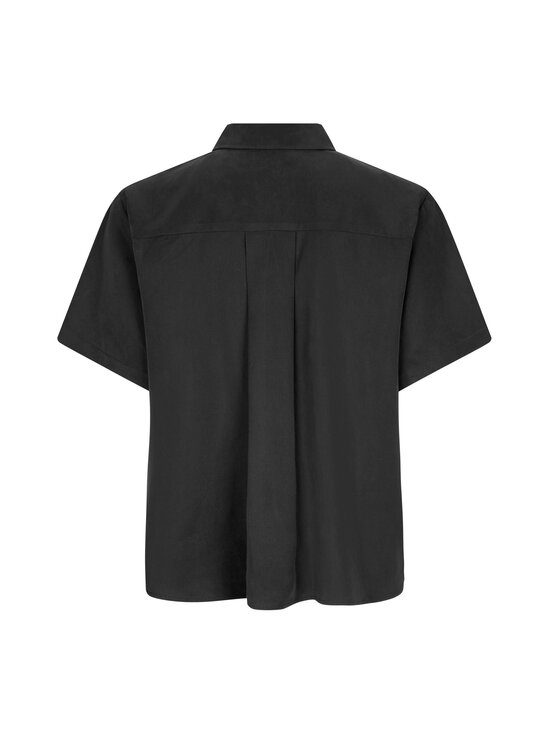 Samsoe Samsoe - Pluus Mina - CLR000021 BLACK - photo 2 Samsoe Samsoe - Pluus Mina - CLR000021 BLACK | Stockmann - photo 2
