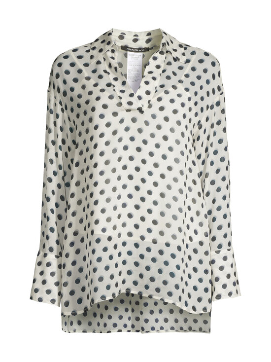 Pennyblack - Pbbegrege-pusero - 1 WOOL WHITE | Stockmann - photo 1