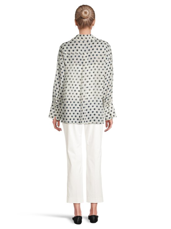 Pennyblack - Pbbegrege-pusero - 1 WOOL WHITE | Stockmann - photo 3