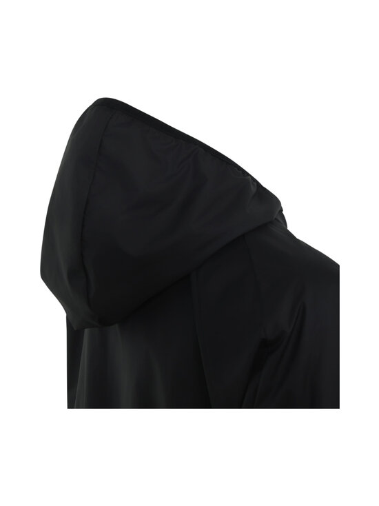 adidas Sportswear - Junior-tuulitakki - KG5772 BLACK/WHITE | Stockmann - photo 4