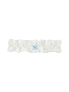 Aubade - Kiss of Love Garter - OPALE Aubade - Kiss of Love Garter - OPALE | Stockmann