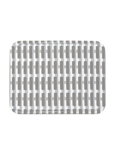 Artek - Siena-tarjotin 43 x 33 cm - HARMAA Artek - Siena-tarjotin 43 x 33 cm - HARMAA | Stockmann