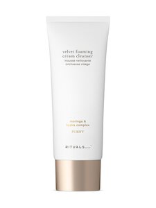 Rituals - Velvet Foaming Cream Cleanser attīrošais krēms | Stockmann