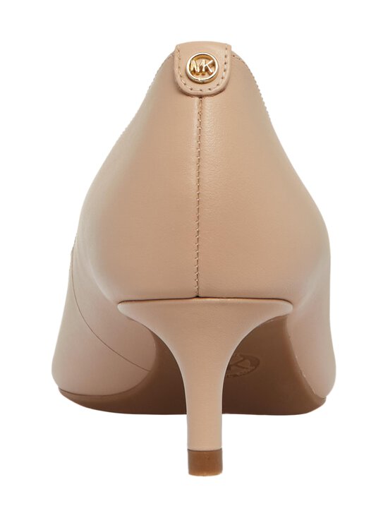 Michael Michael Kors - Alina Kitten Pump -avokkaat - 660 LT BLUSH | Stockmann - photo 3