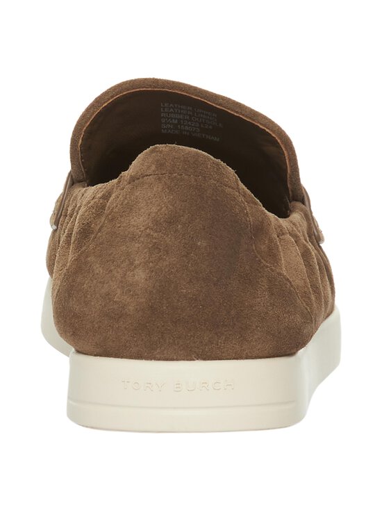 Tory Burch - Ballet Sport -mokkanahkakengät - 111 TOASTED SESAME - photo 3 Tory Burch - Ballet Sport -mokkanahkakengät - 111 TOASTED SESAME | Stockmann - photo 3