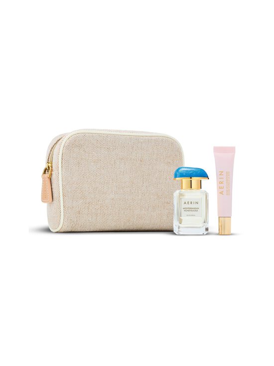 Aerin - Mediterranean Honeysuckle Essentials Giftset -pakkaus - NOCOL | Stockmann - photo 1