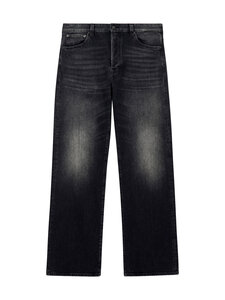 Emporio Armani - 5-taskufarkut - AF29665 M8001 MEDIUM GREY DENIM | Stockmann