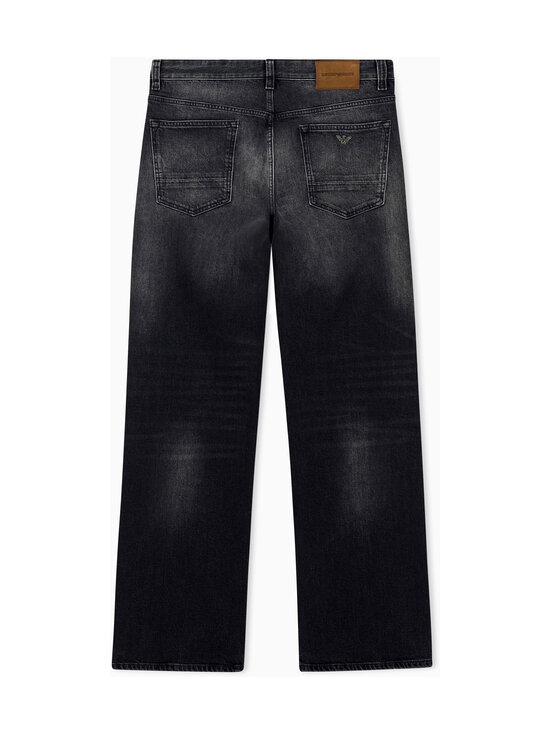 Emporio Armani - 5 kabatu džinsi - AF29665 M8001 MEDIUM GREY DENIM | Stockmann - photo 2