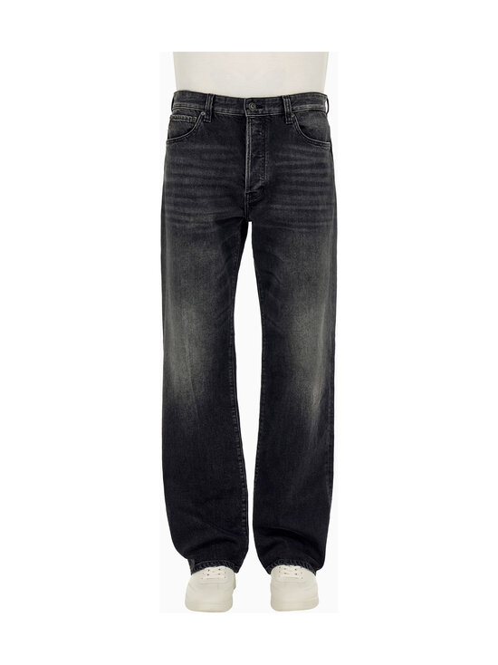 Emporio Armani - 5 kabatu džinsi - AF29665 M8001 MEDIUM GREY DENIM | Stockmann - photo 3