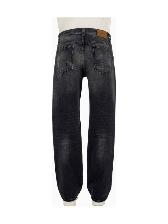Emporio Armani - 5 kabatu džinsi - AF29665 M8001 MEDIUM GREY DENIM | Stockmann - photo 4