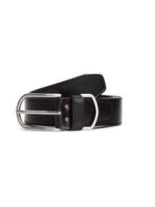 Tommy Hilfiger - Archive D-Ring josta - BDS BLACK | Stockmann