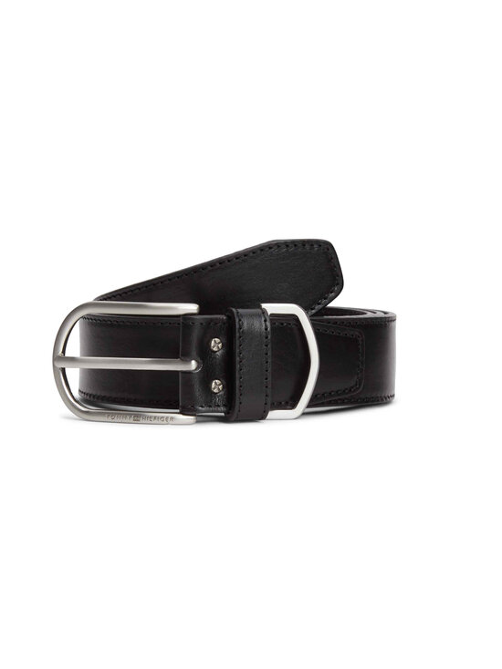 Tommy Hilfiger - Archive D-Ring josta - BDS BLACK | Stockmann - photo 1