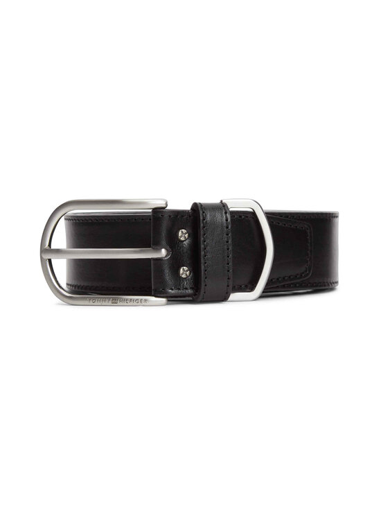 Tommy Hilfiger - Archive D-Ring josta - BDS BLACK | Stockmann - photo 4