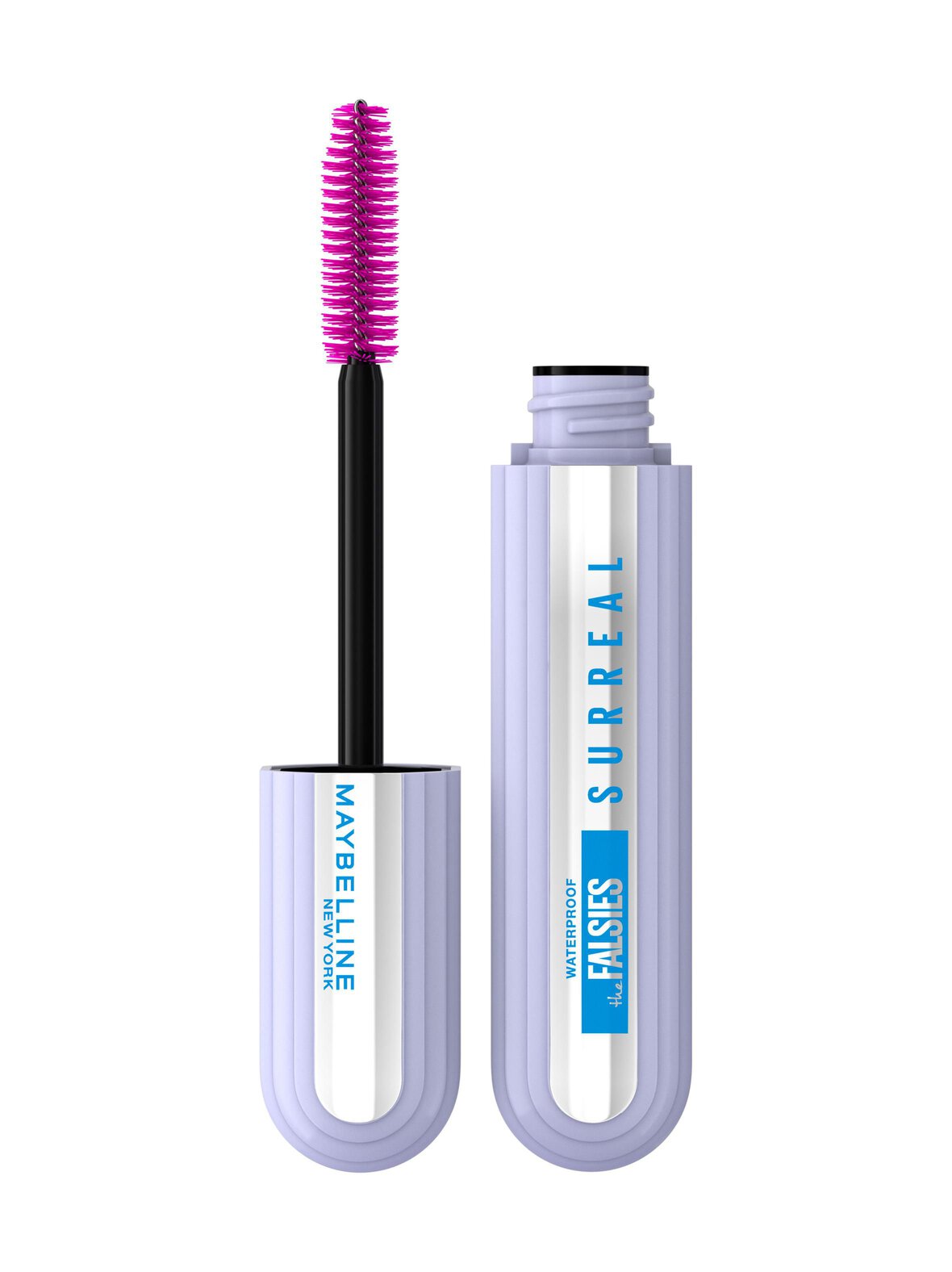 Falsies Surreal Extensions Waterproof Mascara -ripsiväri