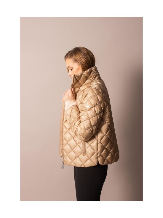Ril's - Calvia -toppatakki - 030 BLOND WOOD - photo 6 Ril's - Calvia -toppatakki - 030 BLOND WOOD | Stockmann - photo 6