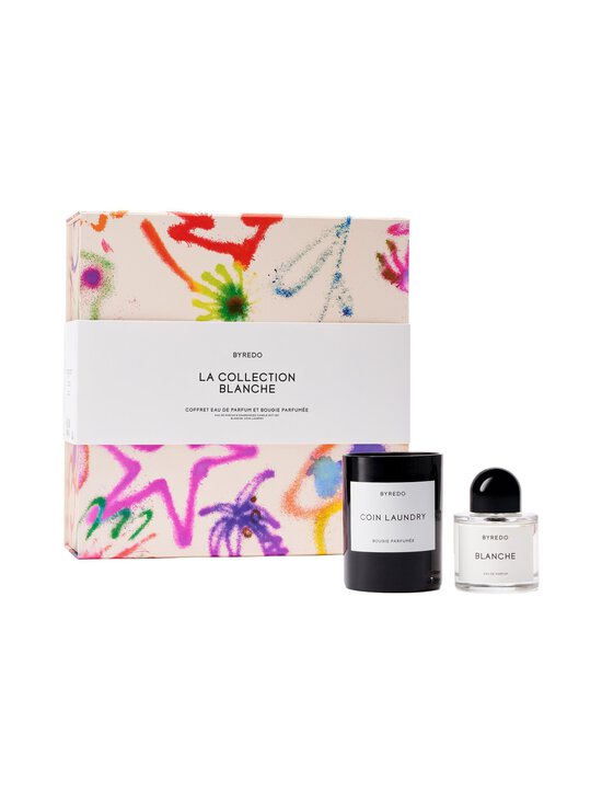 BYREDO - Komplekt Blanche and Coin Laundry - NOCOL | Stockmann - photo 2