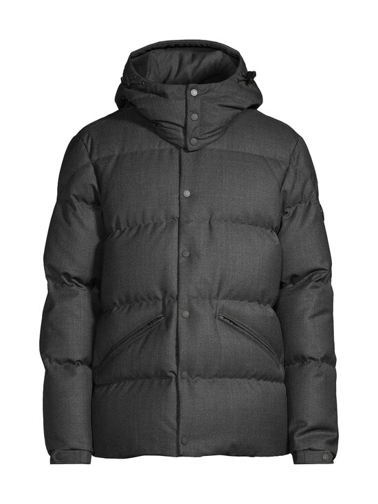 Moncler - Eawy-untuvatakki - F99 BLACK | Stockmann - photo 1