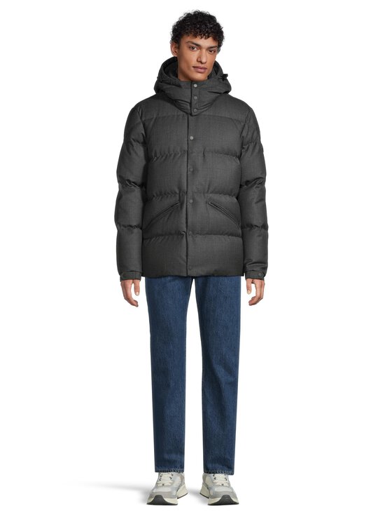 Moncler - Eawy-untuvatakki - F99 BLACK | Stockmann - photo 2